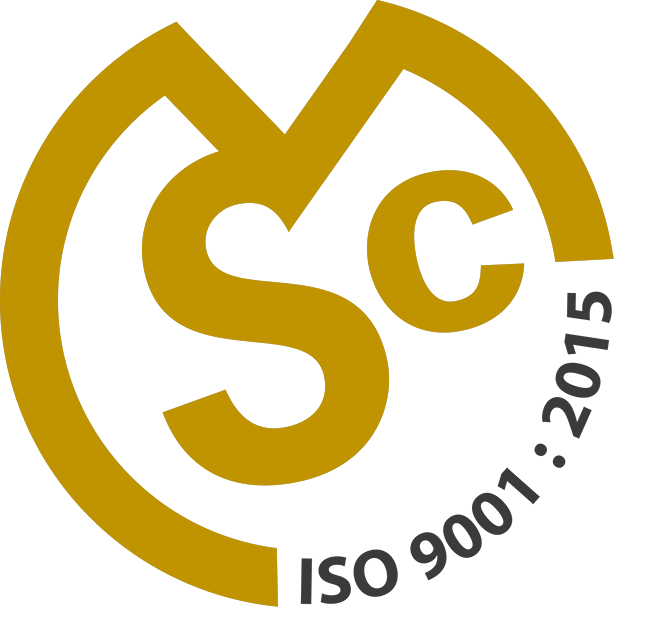 ISO 9001:2015