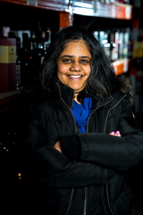 Apurva Srivastava, Quality & Compliance Manager