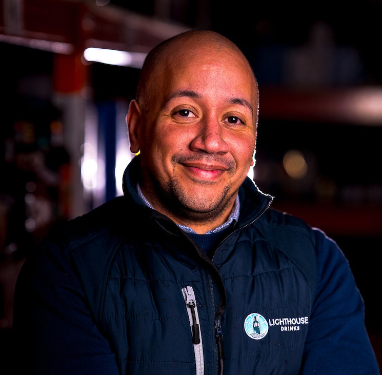 Carlos Rodriguez, Operations Director