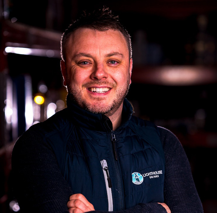 John O’Donovan, Founder & Managing Director